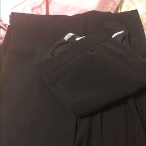 Bundle of 2 pairs of dress pants